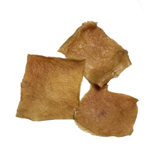 NEO Natural Dried Pork skin pieces száritott sertésbőr 100g